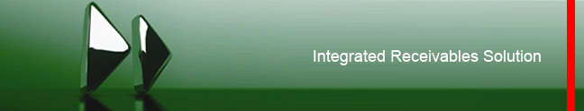 Integrated Receivables Solutions (IRS)