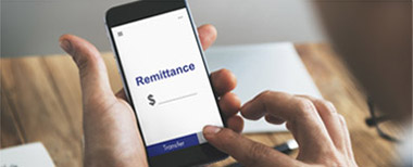 Remittances